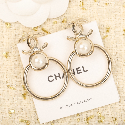 Top grade Chanel earring