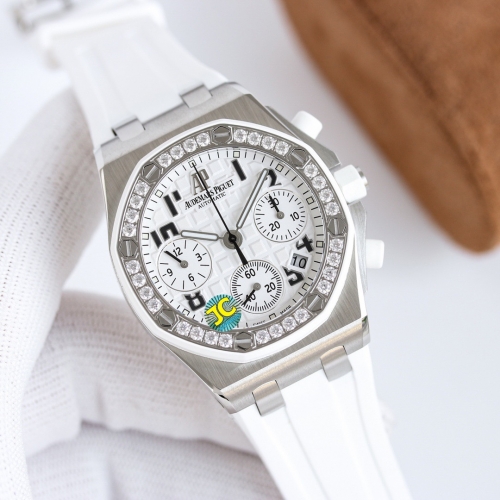 Audemars Piguet 26048 Automatic Watch