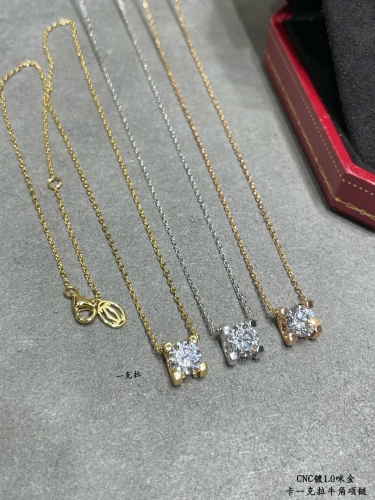 Top grade Cartier necklace