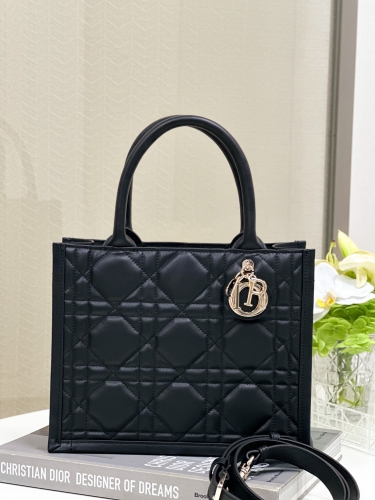 Boutique grade import Dior book tote PM