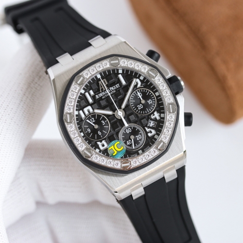 Audemars Piguet 26048 Automatic Watch