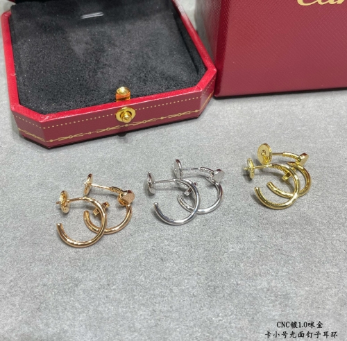 Cartier earring