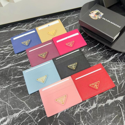 Normal grade(1:1)Prada card holder