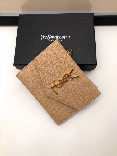 Normal grade(1:1)Ysl short wallet