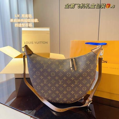 Normal grade(1:1)LV Loop hobo