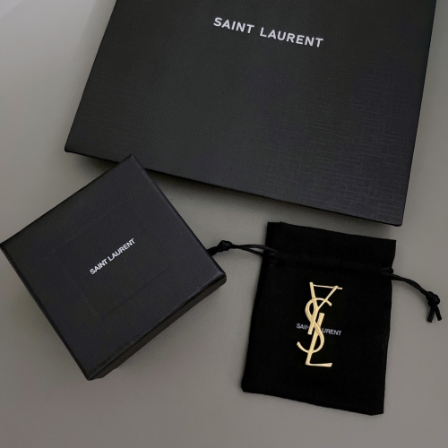 Top grade YSL Earring (single)