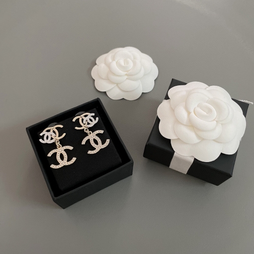 Top grade Chanel earring