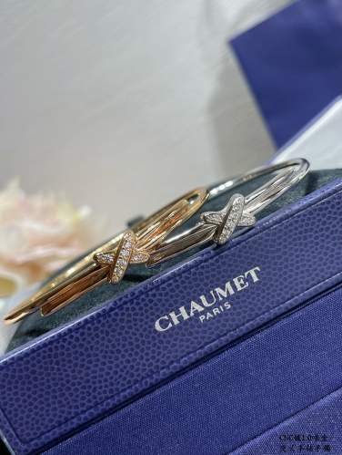 Top grade chaumet bangle 