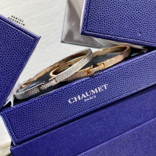 Top grade chaumet bangle 