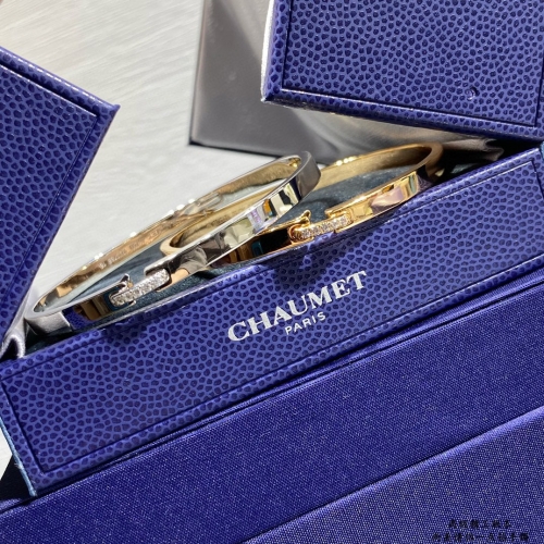 chaumet bangle