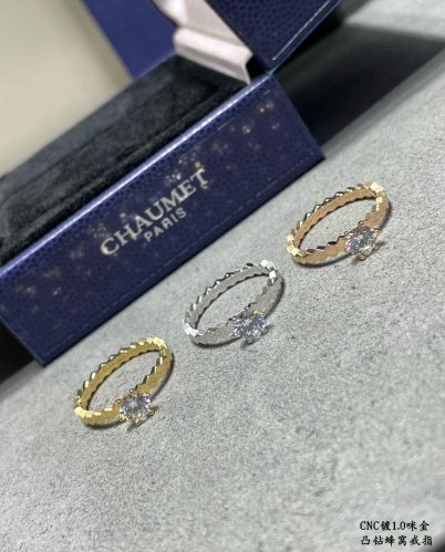 Top grade chaumet Ring 