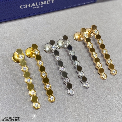 Top grade chaumet earring