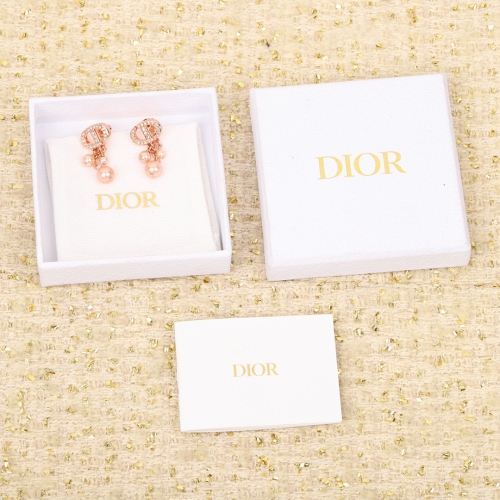 Top grade Dior earring