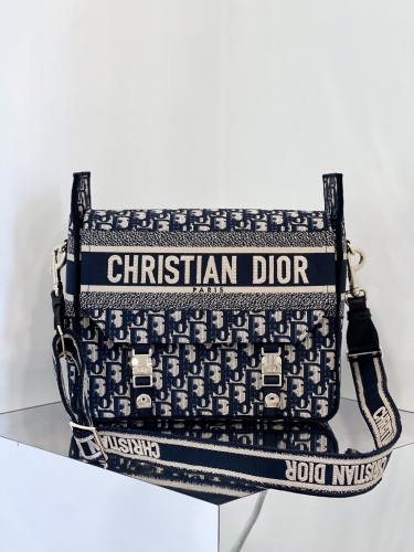 Boutique grade Import Dior messager bag