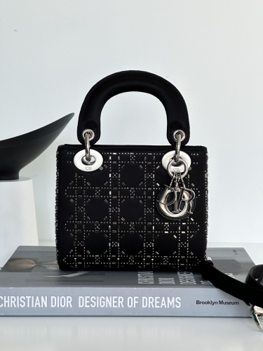 Boutique grade Import Lady Dior