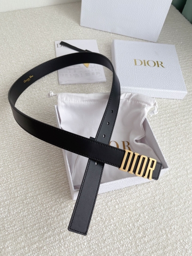 Top Quality Dior Lady belt