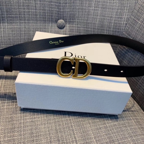 Top Quality Dior Lady belt 