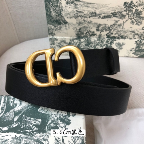 Top Quality Dior Lady belt 