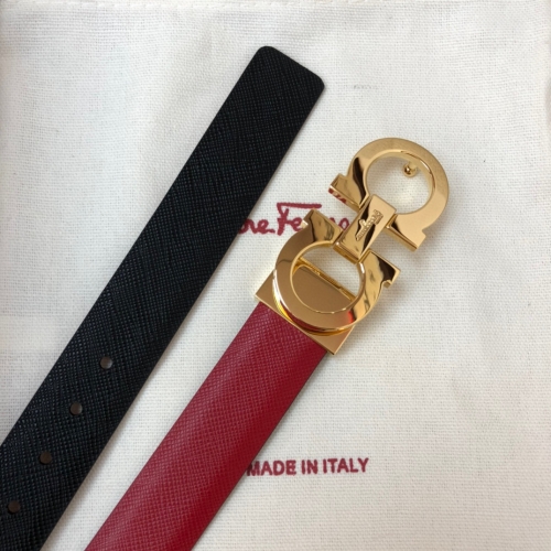 Top Quality Ferragamo Lady belt 