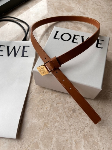 Top Quality Loewe Lady belt 