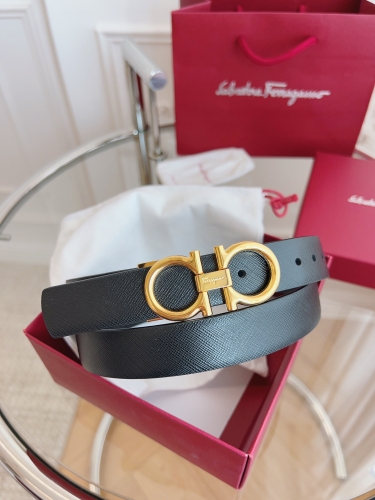 Top Quality Ferragamo Lady belt 