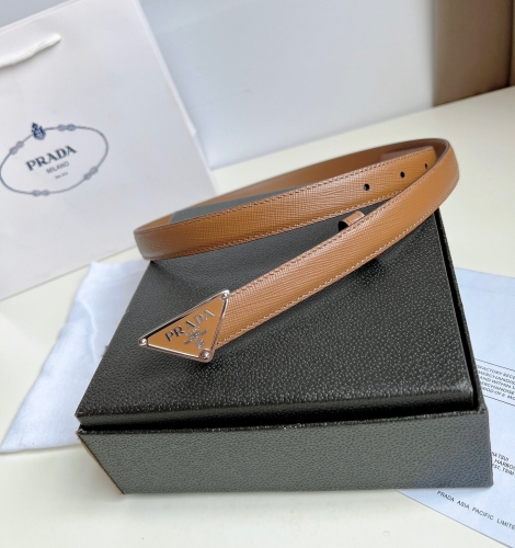 Top Quality Prada Lady belt 