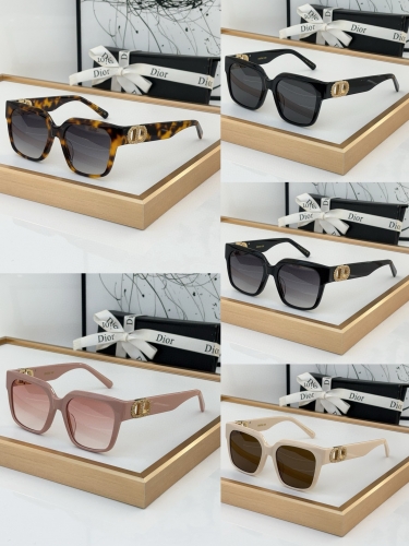 Boutique grade Dior Sunglasses