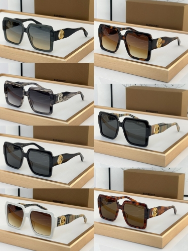Boutique grade Burberry Sunglasses