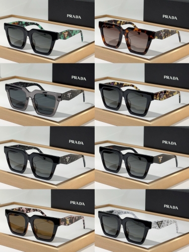 Boutique grade Prada Sunglasses