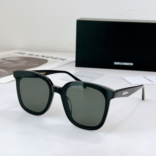 Boutique grade GM Sunglasses