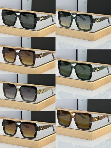 Boutique grade YSL Sunglasses