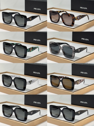 Boutique grade Prada Sunglasses