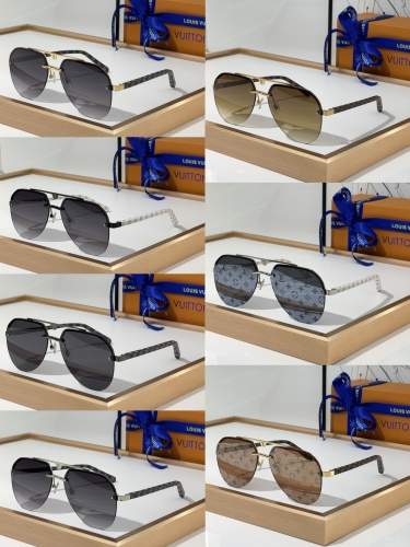 Boutique grade LV Sunglasses