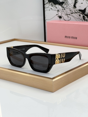 Boutique grade MiuMiu Sunglasses
