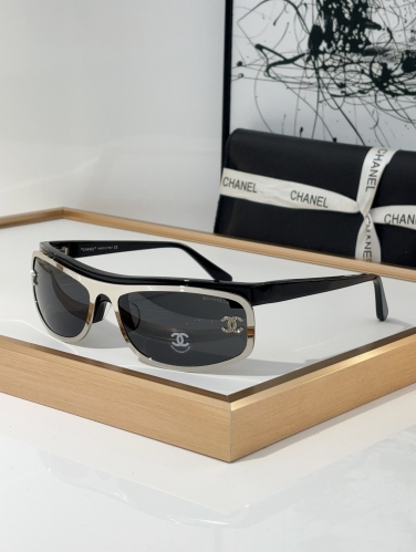 Boutique grade Chanel Sunglasses