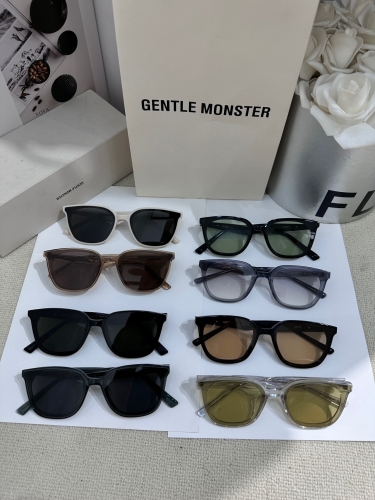 Boutique grade GM Sunglasses