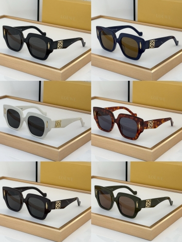Boutique grade Loewe Sunglasses