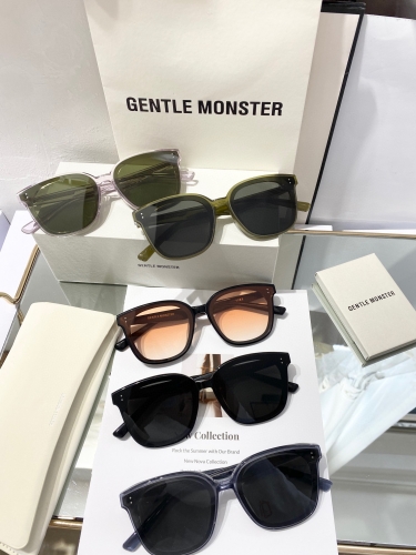 Boutique grade GM Sunglasses 