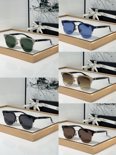 Boutique grade Dior Sunglasses