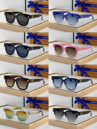 Boutique grade LV Sunglasses