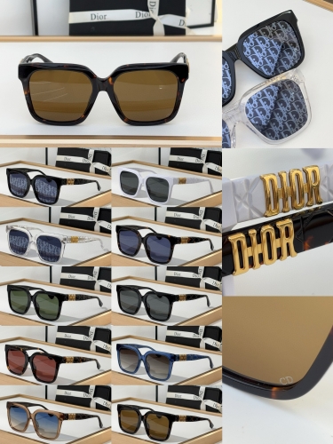 Boutique grade Dior Sunglasses