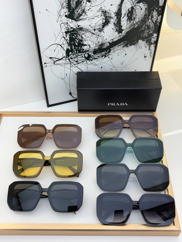 Boutique grade Prada Sunglasses