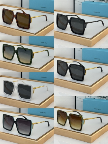 Boutique grade Tiffany&co Sunglasses