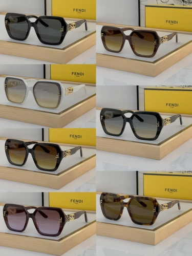 Boutique grade Fendi Sunglasses