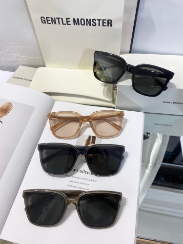 Boutique grade GM Sunglasses