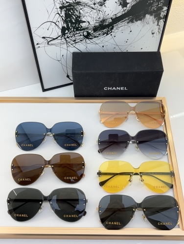 Boutique grade Chanel  Sunglasses