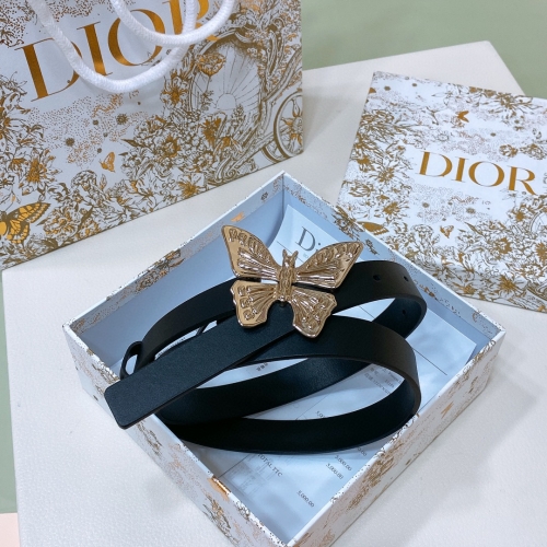 Top Quality  Dior  Lady belt 