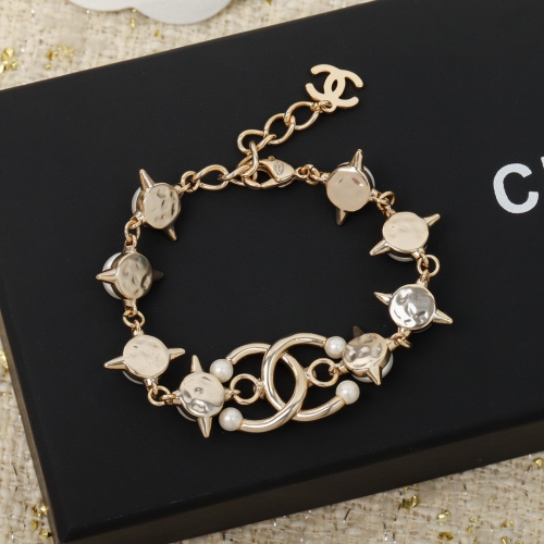 Chanel Bracelet