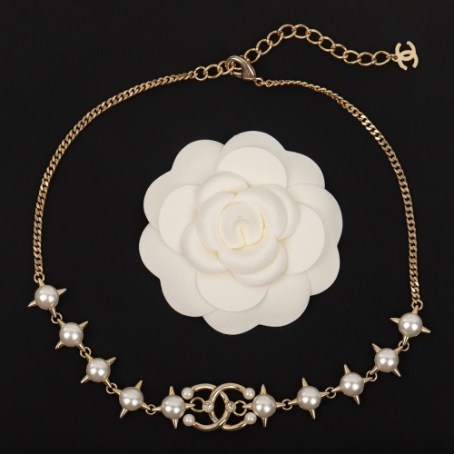 Top grade Chanel Necklace