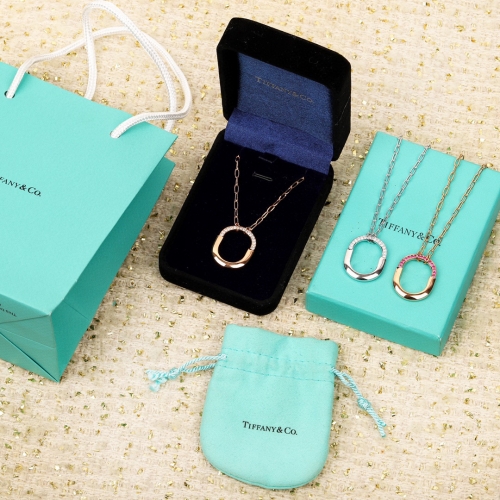 Tiffany necklace